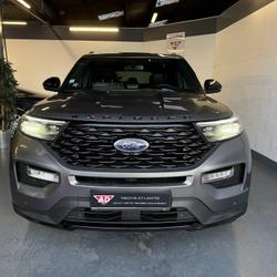Ford Explorer 3.0 E 457 ch Parallel PHEV BVA10 Intelligent AWD ST-Line Saint-Herblain