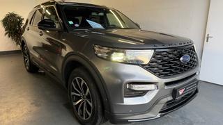 Ford Explorer  - photo 2