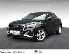Audi Q2 Saint-Quentin