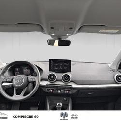 Audi Q2 35 TFSI 150 S tronic 7 Advanced S-line Saint-Quentin