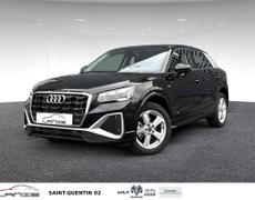 Audi Q2 Jaux