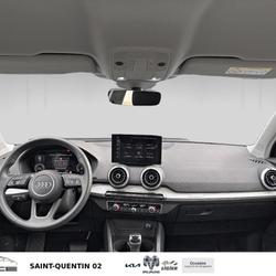 Audi Q2 35 TFSI 150 S tronic 7 Advanced S-line Jaux