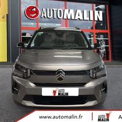 Citroen C3 Turbo 100 ch BVM6 Max Anglet