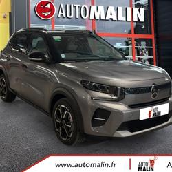 Citroen C3 Turbo 100 ch BVM6 Max Anglet