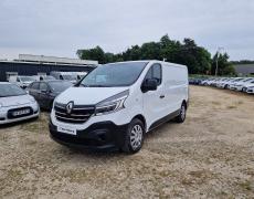 Renault Trafic Rédené
