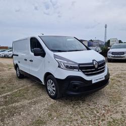 Renault Trafic FGN L1H1 1000 KG DCI 95 GRAND CONFORT R&eacute;den&eacute;