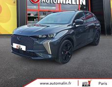 DS DS7 Mantes-la-Ville