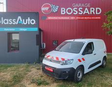 Citroen Berlingo Sainte-Cécile