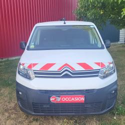 Citroen Berlingo M 1000 BLUEHDI 75 S&S BVM5 CLUB - 4P Sainte-C&eacute;cile