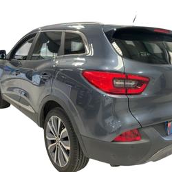 Renault Kadjar dCi 130 Energy Intens Prinquiau