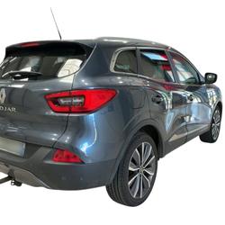 Renault Kadjar dCi 130 Energy Intens Prinquiau