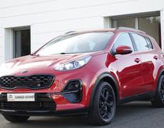 Kia Sportage Connerré
