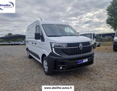 Renault Master Marciac