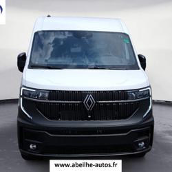 Renault Master L2H2 3T5 2.0 BLUE DCI 150 ADVANCE CAMERA 3PL Marciac
