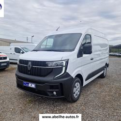 Renault Master L2H2 3T5 2.0 BLUE DCI 150 ADVANCE CAMERA 3PL occasion - Marciac - photo 3/20