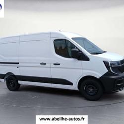 Renault Master L2H2 3T5 2.0 BLUE DCI 150 ADVANCE CAMERA 3PL Marciac
