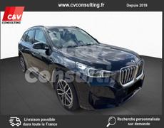 BMW X1 Franqueville-Saint-Pierre