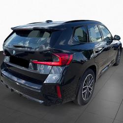 BMW X1 sDrive 20i - M sport - Pack Premium - Toit pano - iDrive Franqueville-Saint-Pierre