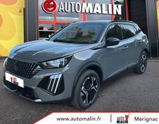 Peugeot 2008 Mérignac