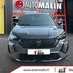 Peugeot 2008 Hybrid 145 e-DCS6 GT M&eacute;rignac