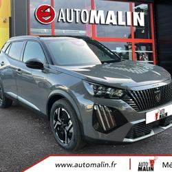Peugeot 2008 Hybrid 145 e-DCS6 GT M&eacute;rignac