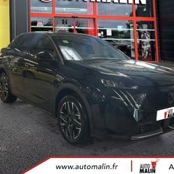 Peugeot 3008 Hybrid 145 e-DCS6 Allure Anglet