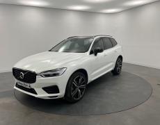 Volvo XC60 Quimper