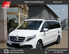 Mercedes Marco Polo Franqueville-Saint-Pierre