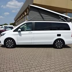 Mercedes Marco Polo Edition - 220d 163 ch 9G - Attelage - Store !!! Franqueville-Saint-Pierre