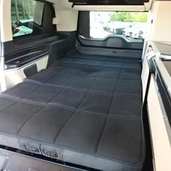 Mercedes Marco Polo Edition - 220d 163 ch 9G - Attelage - Store !!! Franqueville-Saint-Pierre