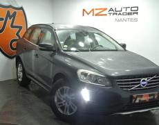 Volvo XC60 La Haie-Fouassière