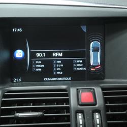 Volvo XC60 D4 181 ch S&S Momentum Geartronic A / Garantie 12 Mois La Haie-Fouassi&egrave;re