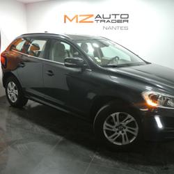 Volvo XC60 D4 181 ch S&S Momentum Geartronic A / Garantie 12 Mois La Haie-Fouassi&egrave;re