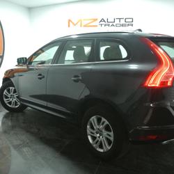 Volvo XC60 D4 181 ch S&S Momentum Geartronic A / Garantie 12 Mois La Haie-Fouassi&egrave;re