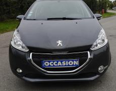 Peugeot 208 Saint-Philbert-de-Grand-Lieu