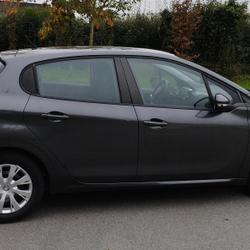 Peugeot 208 1.4 HDi 68ch BVM5 Access Saint-Philbert-de-Grand-Lieu