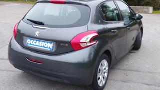 Peugeot 208  - photo 2