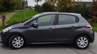Peugeot 208  - photo 3