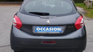 Peugeot 208  - photo 4