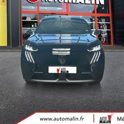 Peugeot 5008 Hybrid 136 e-DCS6 Allure M&eacute;rignac