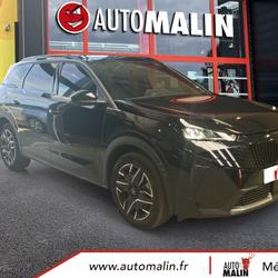 Peugeot 5008 Hybrid 136 e-DCS6 Allure M&eacute;rignac