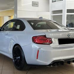 Autres BMW - 410 ch M DKG7 - Carbon - Harman Kardon - Cam&eacute;ra ... Franqueville-Saint-Pierre