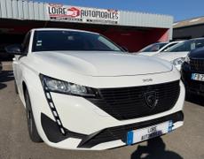 Peugeot 308 SW Phase 2 Saint-Herblain