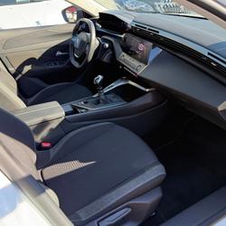 Peugeot 308 SW Phase 2 BlueHDi 130ch S&S BVM6 Active Pack Saint-Herblain