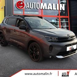 Citroen C5 Aircross Hybride Rechargeable 225 e-EAT8 Max Anglet