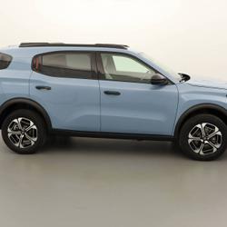 Citroen C3 Aircross Hybride 145 ch Aut Max 7 Places Romagn&eacute;
