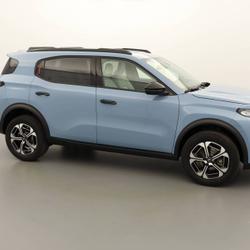 Citroen C3 Aircross Hybride 145 ch Aut Max 7 Places Thue et Mue