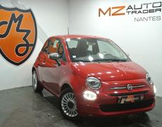 Fiat 500 II La Haie-Fouassière