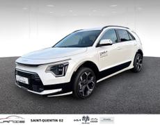 Kia Niro Saint-Quentin