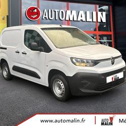 Citroen Berlingo M DIESEL 100 CH MANUELLE occasion - M&eacute;rignac - photo 3/25
